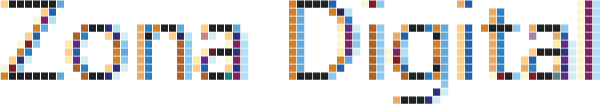 Zona Digital Agency logo